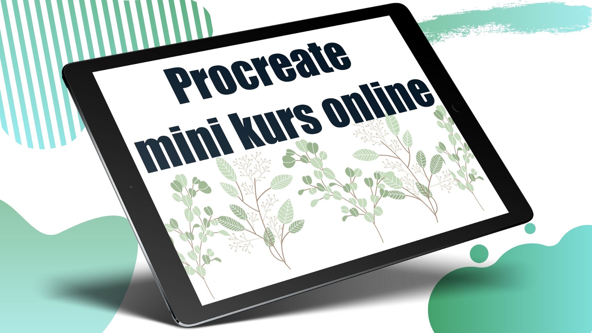 procreate-kurs-online-po-polsku