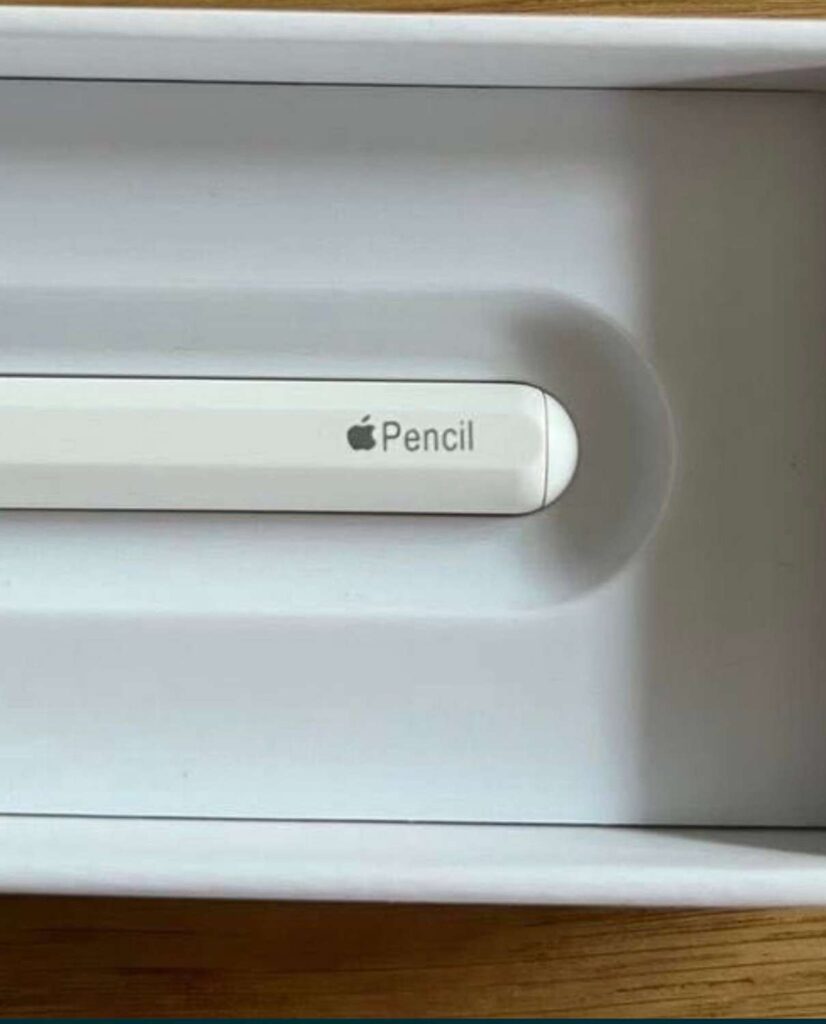 problemy i podróbki Apple Pencil