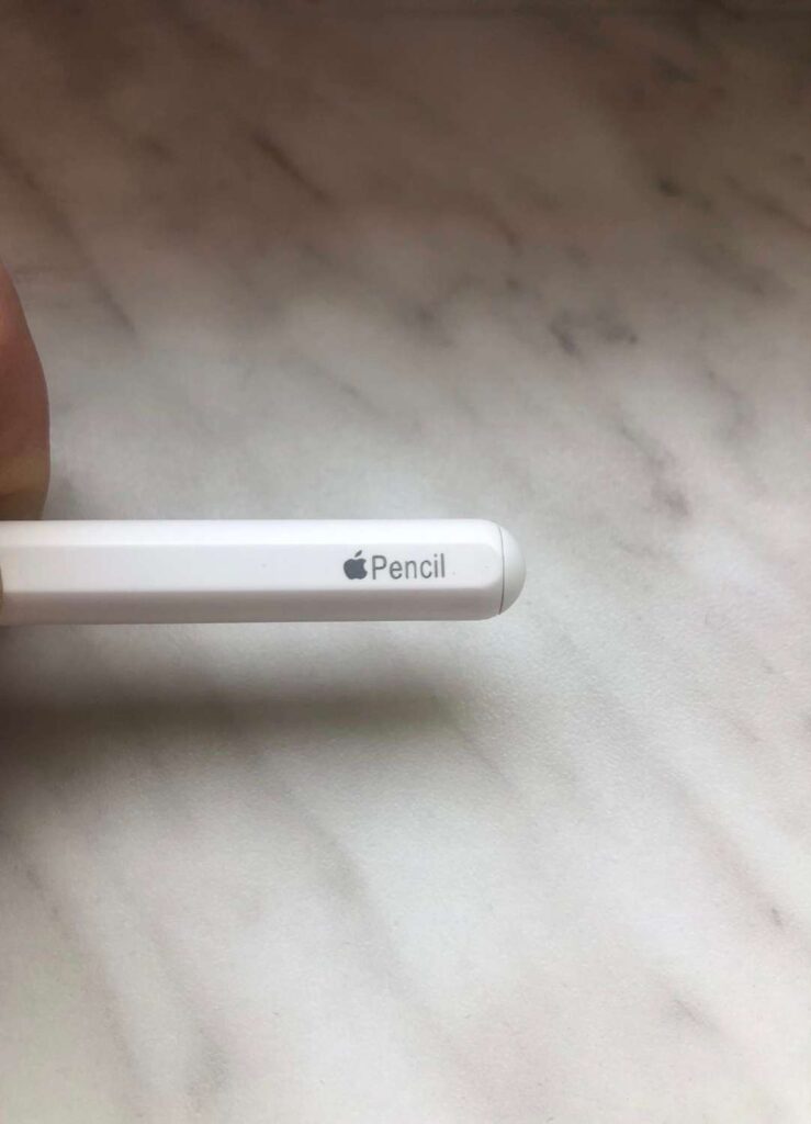 problemy i podróbki Apple Pencil